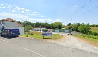 Contrôle Technique Moncade - Urt - Autosur, Centre de Contrôle Technique Automobile à Urt