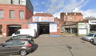 Prix CT, Centre de Contrôle Technique Automobile à Roubaix