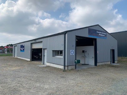 Controle Technique Plouigneau, Centre de Contrôle Technique Automobile à Plouigneau
