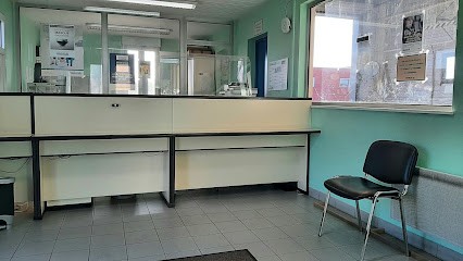 Sécuritest Contrôle Technique Automobile LUSSAC LES CHATEAUX, Centre de Contrôle Technique Automobile à Lussac-les-Châteaux