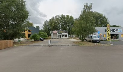 Centre contrôle technique AutoSecurit, Centre de Contrôle Technique Automobile à Souillac