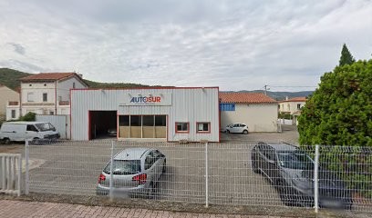 Contrôle Technique Autosur Prades, Centre de Contrôle Technique Automobile à Prades