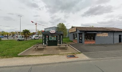 Sécuritest Contrôle Technique Automobile, Centre de Contrôle Technique Automobile à Mont-près-Chambord