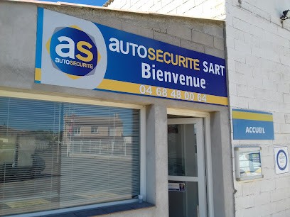 AS Auto Sécurité Contrôle Technique, Centre de Contrôle Technique Automobile à Port-la-Nouvelle