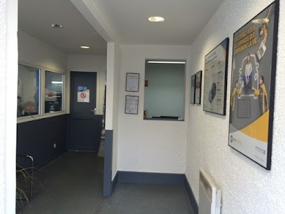 AS Auto Sécurité Contrôle Technique Tassin - Avenue Charles De Gaulle, Centre de Contrôle Technique Automobile à Tassin-la-Demi-Lune