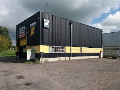 Centre contrôle technique NORISKO, Centre de Contrôle Technique Automobile à Contrexéville