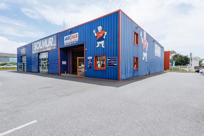 Contrôle Technique Autosur La Baule Escoublac, Centre de Contrôle Technique Automobile à La Baule-Escoublac