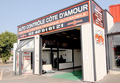 Centre Contrôle Technique AUTOCONTROL, Centre de Contrôle Technique Automobile à Pornichet