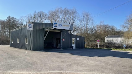 Controle Technique Autosécurité TOUCY, Centre de Contrôle Technique Automobile à Toucy
