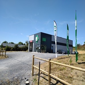 DEKRA Contrôle Technique, Centre de Contrôle Technique Automobile à Wignehies