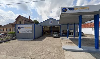 Nalex, Centre de Contrôle Technique Automobile à Gamaches