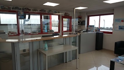 Contrôle Technique Autosur Longvic, Centre de Contrôle Technique Automobile à Longvic