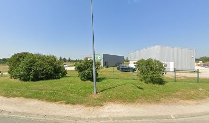 DEKRA Contrôle Technique, Centre de Contrôle Technique Automobile à Illiers-Combray