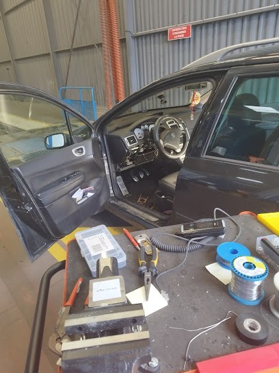 Chronotech Services, Centre de Contrôle Technique Automobile à Sin-le-Noble