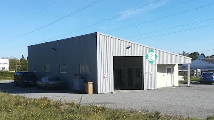 DEKRA Contrôle Technique, Centre de Contrôle Technique Automobile à La Souterraine