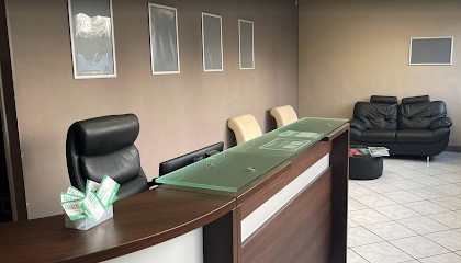 DEKRA Contrôle Technique, Centre de Contrôle Technique Automobile à Sartrouville