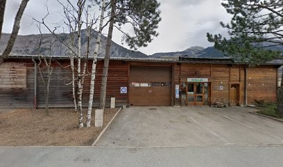 Sécuritest Contrôle Technique Automobile LE BOURG D OISANS, Centre de Contrôle Technique Automobile au Bourg-d'Oisans
