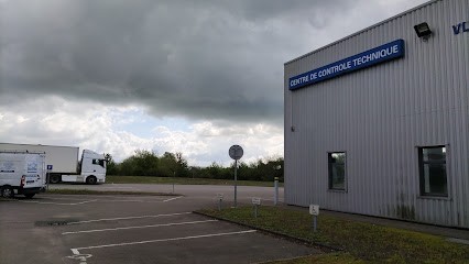 EPR Technical Inspection, Centre de Contrôle Technique Automobile à Dury