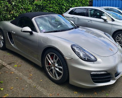 Sécuritest Contrôle Technique Automobile Et MOTO Gonesse, Centre de Contrôle Technique Automobile à Gonesse