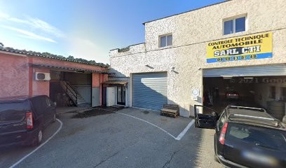 C.T.I. Les Issambres, Centre de Contrôle Technique Automobile à Sainte-Maxime