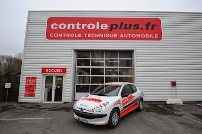 Controleplus.fr Esbly - Contrôle Technique, Centre de Contrôle Technique Automobile à Esbly