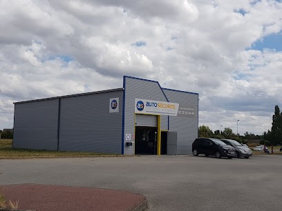 AS Auto Sécurité Contrôle technique SAINT ANDRE DE L`EURE, Centre de Contrôle Technique Automobile aux Authieux