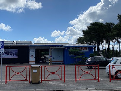 BASSIN CONTROLE TECHNIQUE GUJAN, Centre de Contrôle Technique Automobile à Gujan-Mestras