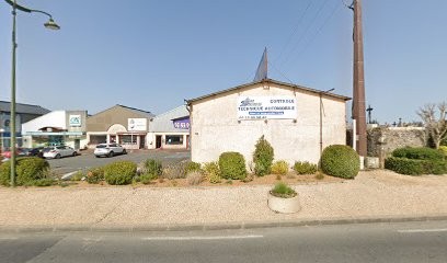 Auto Controle Thenon, Centre de Contrôle Technique Automobile à Thenon