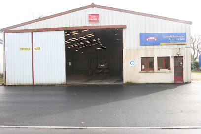 AS Auto Sécurité Contrôle Technique FOUESNANT, Centre de Contrôle Technique Automobile à Fouesnant