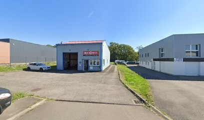 Centre Contrôle Technique AUTOCONTROL, Centre de Contrôle Technique Automobile à Guénange