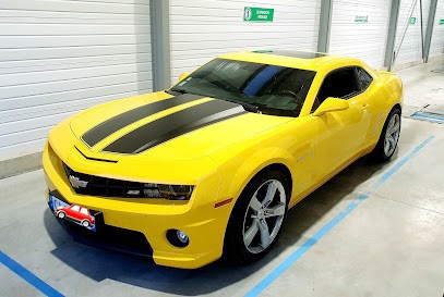 Sécuritest Contrôle Technique Automobile et moto Charquemont, Centre de Contrôle Technique Automobile à Charquemont