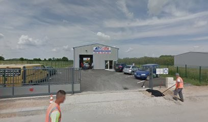 Contrôle Technique Autosur Ouroux-sur-Saône, Centre de Contrôle Technique Automobile à Ouroux-sur-Saône