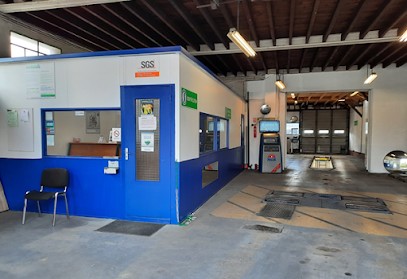 Sécuritest Contrôle Technique Automobile ST LAURENT EN CAUX, Centre de Contrôle Technique Automobile à Saint-Laurent-en-Caux