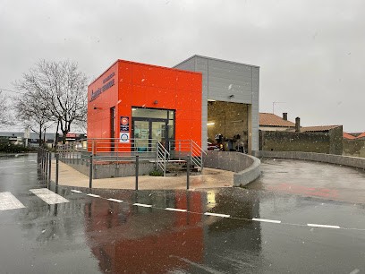 Bilan Technique, Centre de Contrôle Technique Automobile à Rochefort