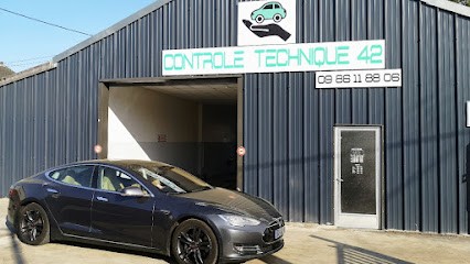 Controle Technique 42 Tomblaine Nancy - K2CT, Centre de Contrôle Technique Automobile à Tomblaine