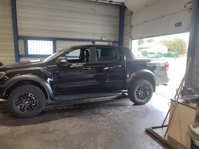 AS Autosécurité Contrôle Technique MONTALIEU-VERCIEU, Centre de Contrôle Technique Automobile à Montalieu-Vercieu