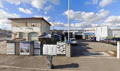 AS Auto Sécurité Contrôle technique Vénissieux, Centre de Contrôle Technique Automobile à Vénissieux