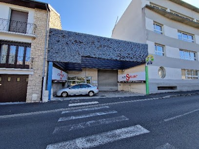 Autosecurit - Brive Voltaire, Centre de Contrôle Technique Automobile à Brive-la-Gaillarde