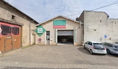 Centre Contrôle Technique DEKRA, Centre de Contrôle Technique Automobile à Pagny-sur-Moselle