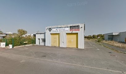 Auto Norisko Contrôle Technique, Centre de Contrôle Technique Automobile à Marzy