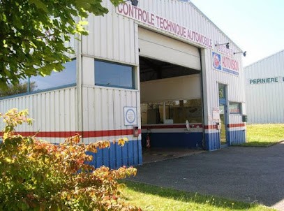 Autovision Technical Control, Centre de Contrôle Technique Automobile à Saint-Langis-lès-Mortagne