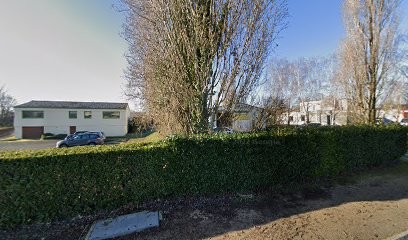 S.M.Auto Bilan, Centre de Contrôle Technique Automobile à Saint-Maixent-l'École