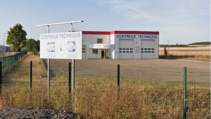 Autovision Technical Control, Centre de Contrôle Technique Automobile à Sens