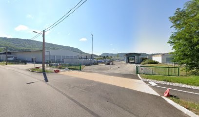 DEKRA PL, Centre de Contrôle Technique Automobile à Perrigny