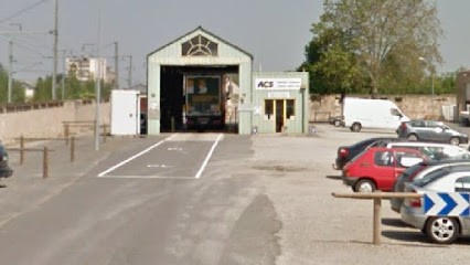 AUTOVISION PL YZEURE, Centre de Contrôle Technique Automobile à Yzeure