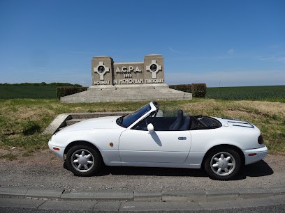 AS Auto Sécurité Contrôle Technique Lieu Saint Amand - Avenue De Bouchain, Centre de Contrôle Technique Automobile à Lieu-Saint-Amand