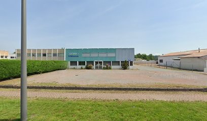 Sécuritest Contrôle Technique Automobile LE COTEAU, Centre de Contrôle Technique Automobile au Coteau