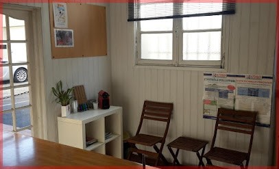 Autovision Technical Control, Centre de Contrôle Technique Automobile au Pouzin