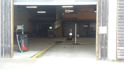 MBC45 Maat Bilan Controle Technique Orléans, Centre de Contrôle Technique Automobile à Fleury-les-Aubrais