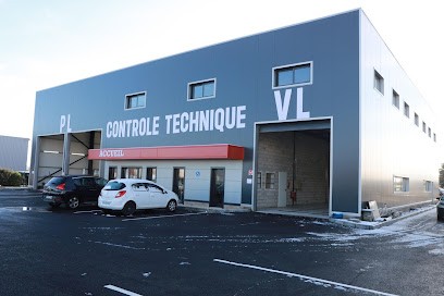 Contrôle Technique Saint Jean Le Blanc VL PL, Centre de Contrôle Technique Automobile à Saint-Jean-le-Blanc